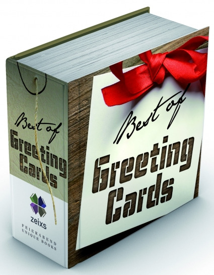 книга Greeting Cards Design, автор: Zeixs